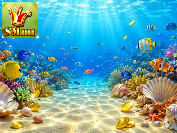 Fish game image 1