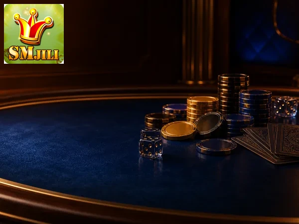 Game Lobby Image 1